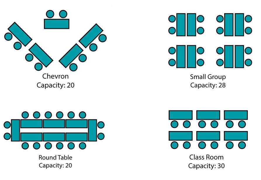 The Improve Group Space Rental The Improve Group